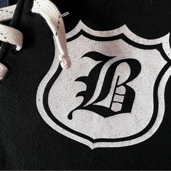 Beartooth “Disgusting” tour Hockey Style Sweater - Picture 6 of 8